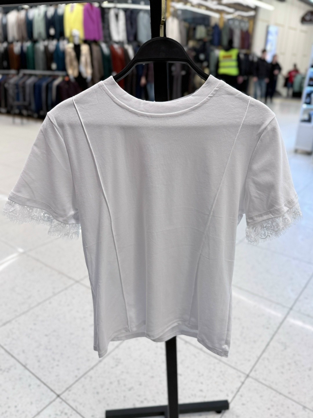 футболка с кружевами,кружевная футболка,футболки женская,футболке,футболки и топы