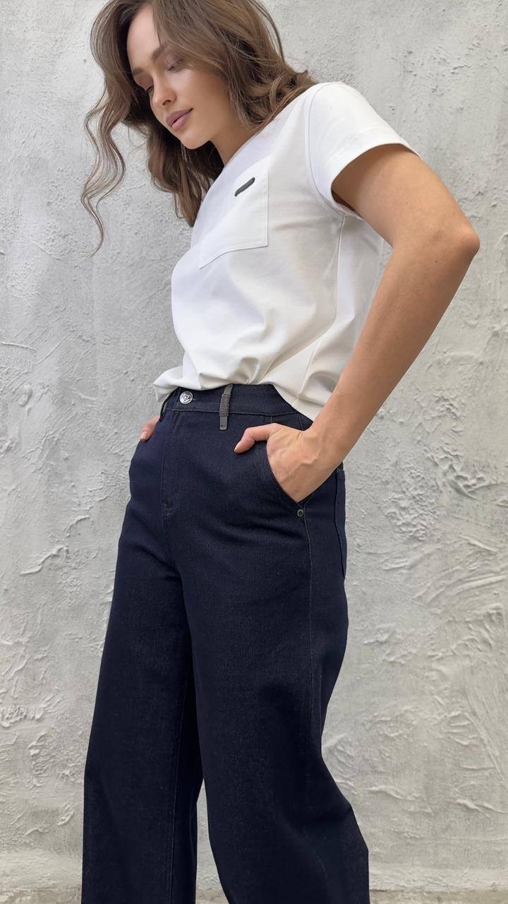 джинсы брюки,брюки модные,джинсы прямого кроя,джинсы женский,джинсы широкие