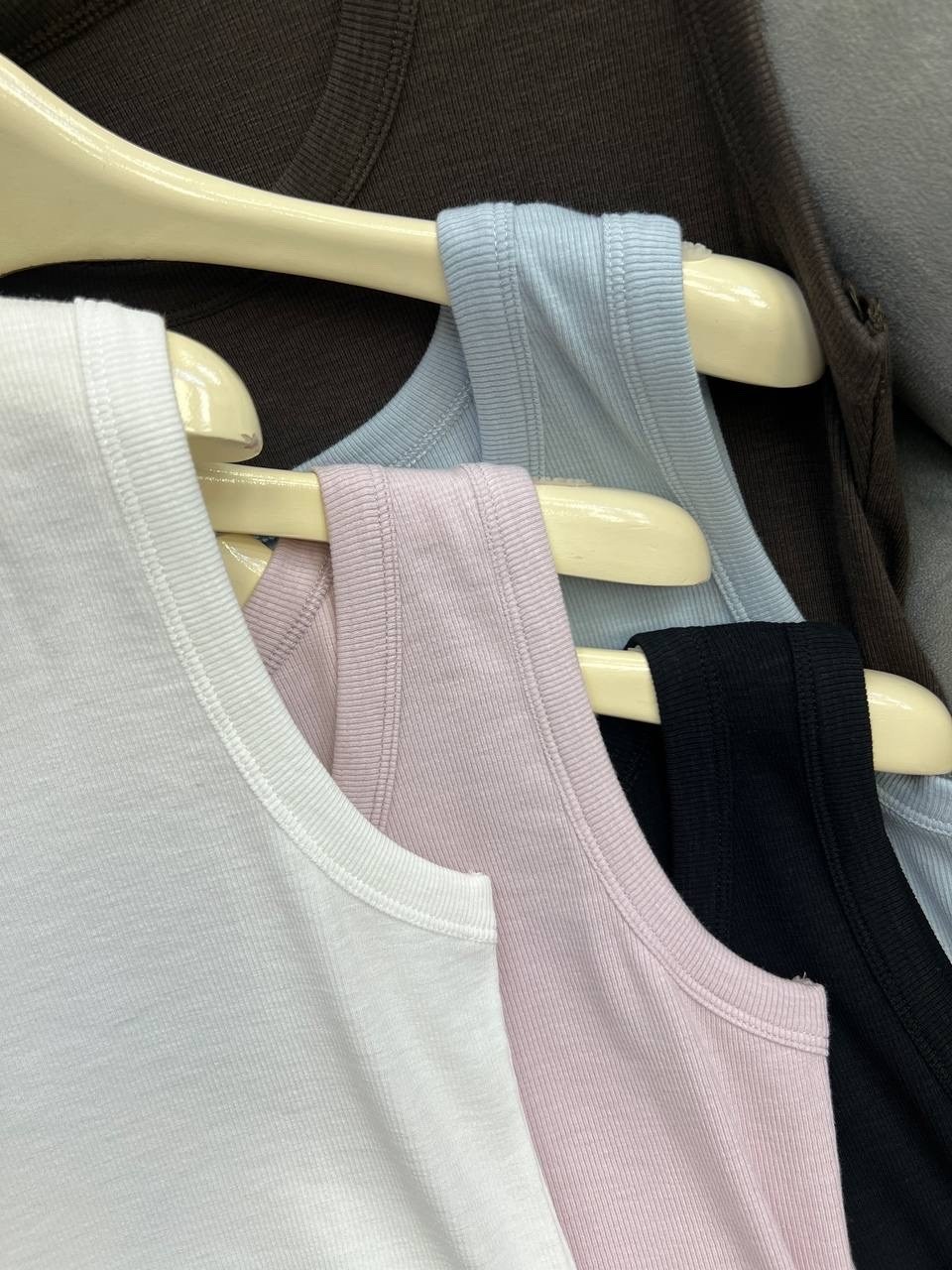 майка женская,женская трикотажная майка,майка для женщин,майка топ,трикотажная майка