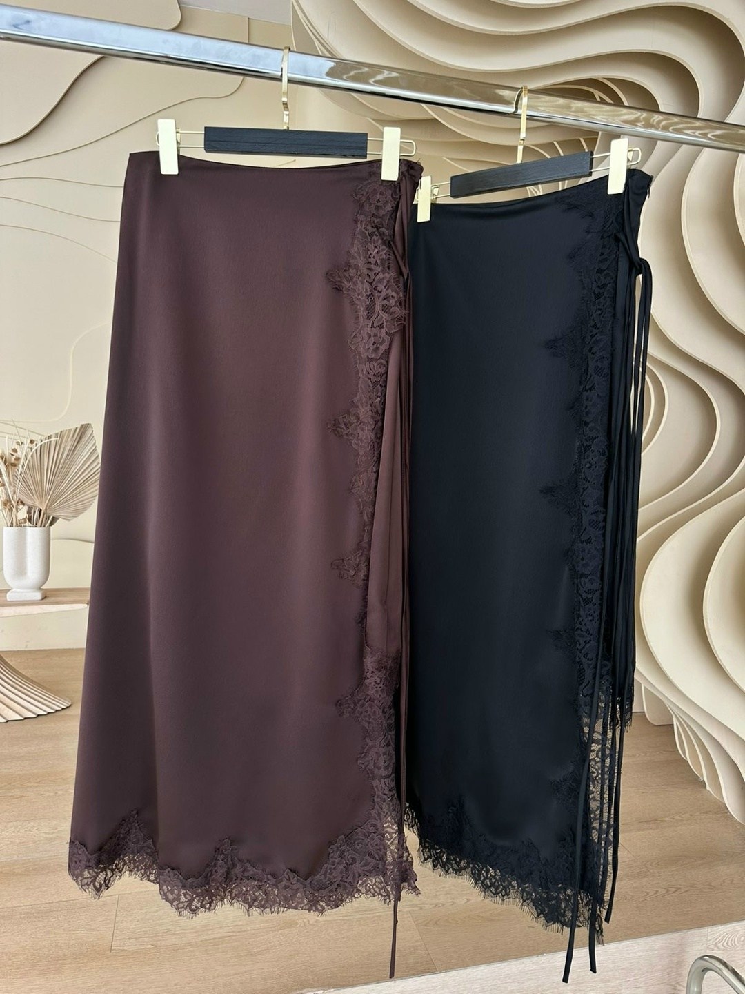 юбка женская,кружевная юбка,ажурная юбка,юбка,коричневая юбка