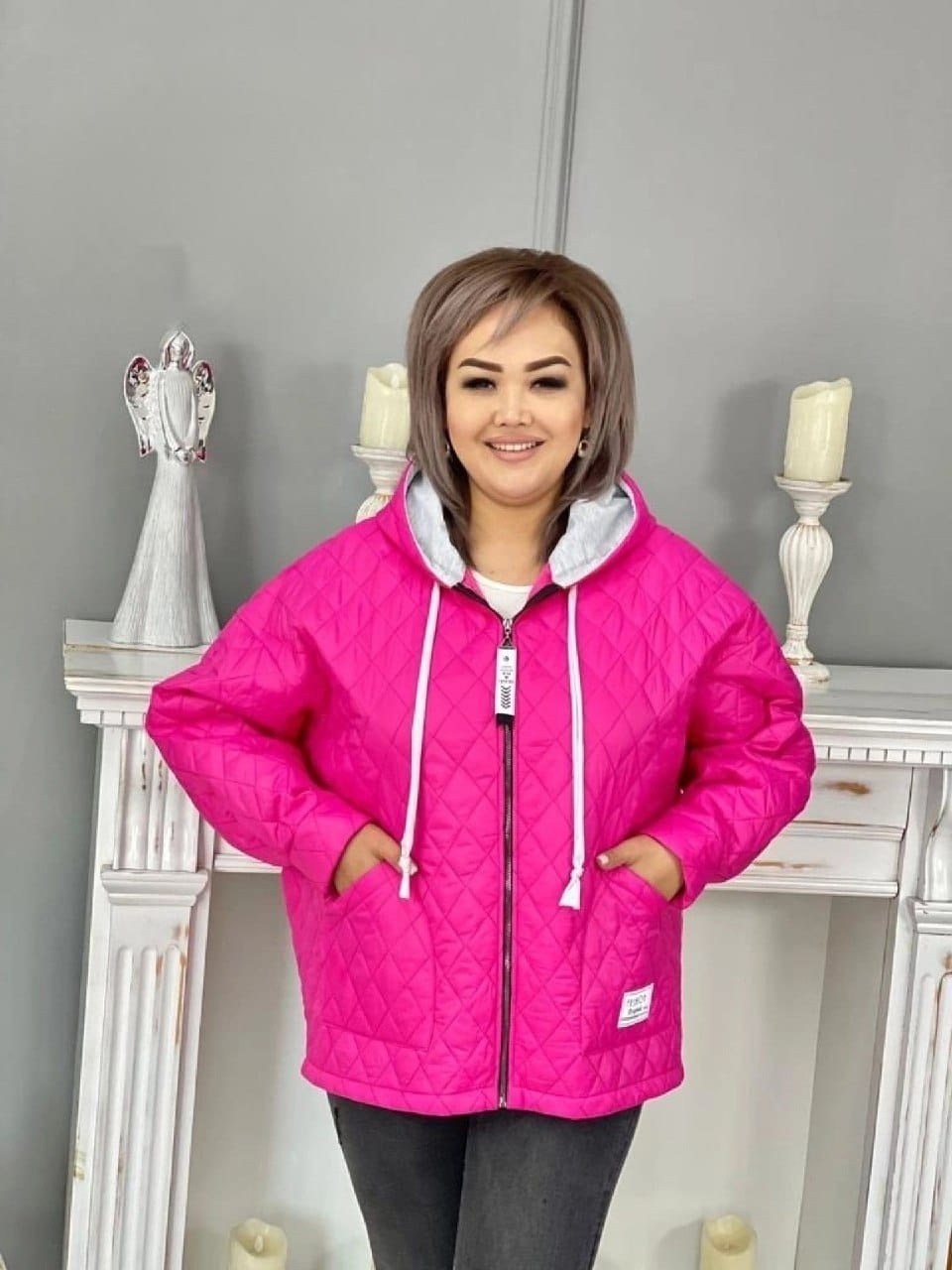 куртка женская,куртка женская демисезонная,куртка женская больших размеров демисезонная,женские куртки больших размеров,куртка стеганая