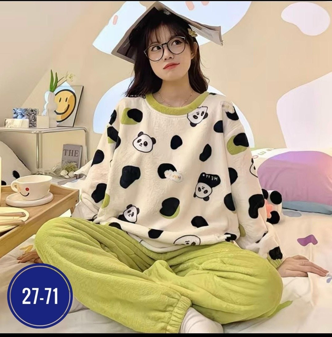 теплая пижама женская,пижама женская со штанами теплая домашняя плюшевая,мягкая теплая пижама,махровая пижама,пижама со штанами теплая домашняя плюшевая