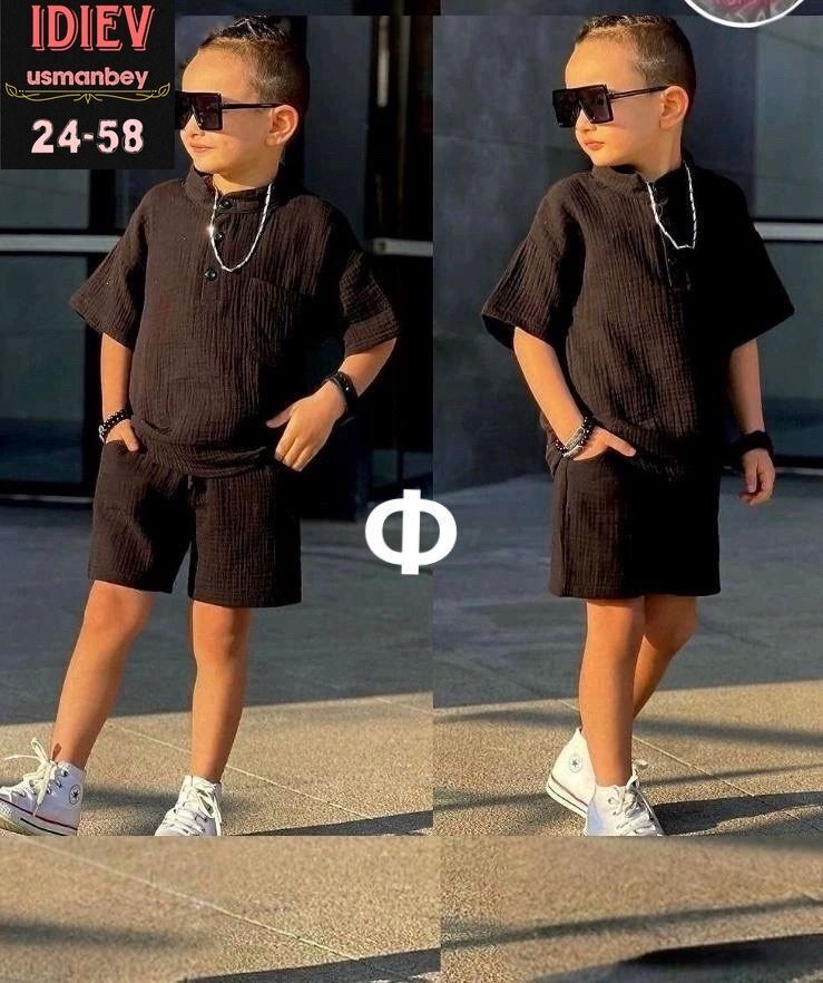 костюм детский с шортами,cпортивный костюм для мальчика,стильные костюмы,детский костюм двойка,костюм для мальчика