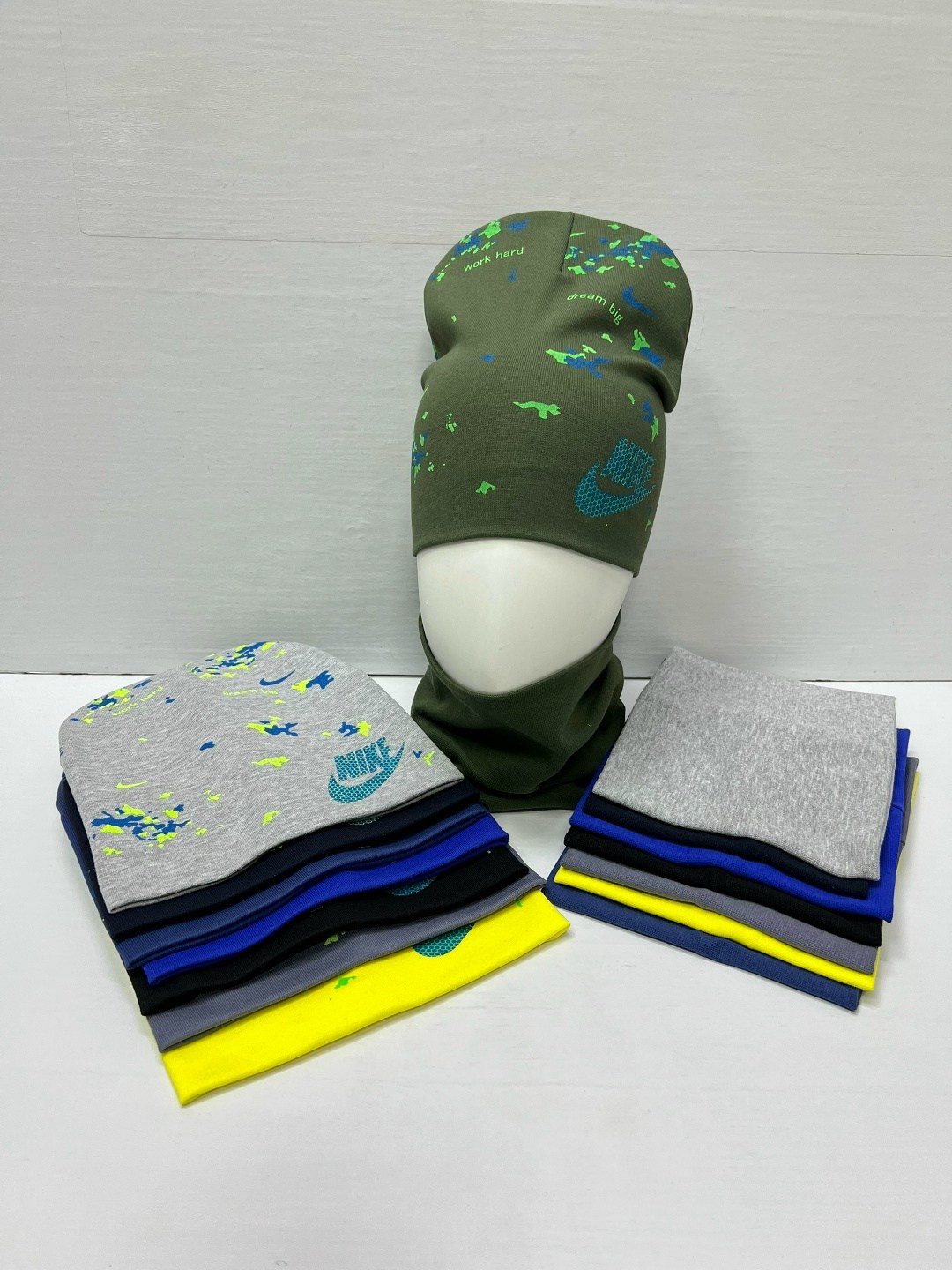 комплект шапка и снуд для детей двойные,шапка и снуд,комплект шапка и снуд для мальчика,комплект шапка и снуд для детей,шапка и снуд для мальчика