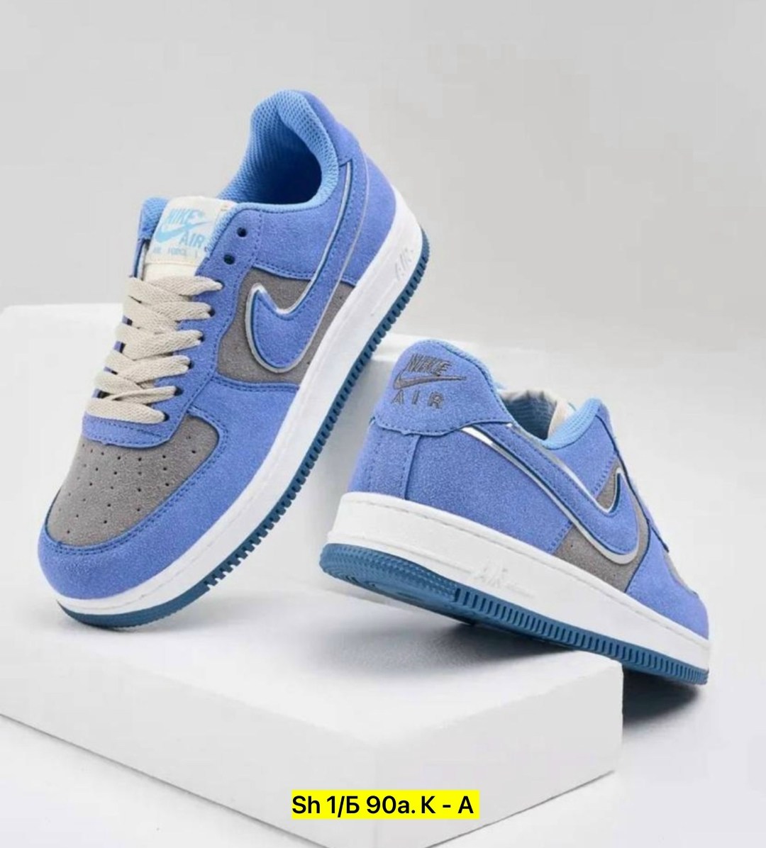 nike air force 1 low,nike air force 1 07,nike air force 1,кроссовки,nike air force 1 blue