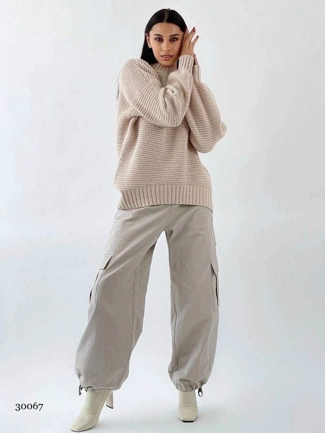 свитер оверсайз крупной вязки,свитера женские,шерстяная кофта,свитер крупной вязки,свитер оверсайз вязаный длинный