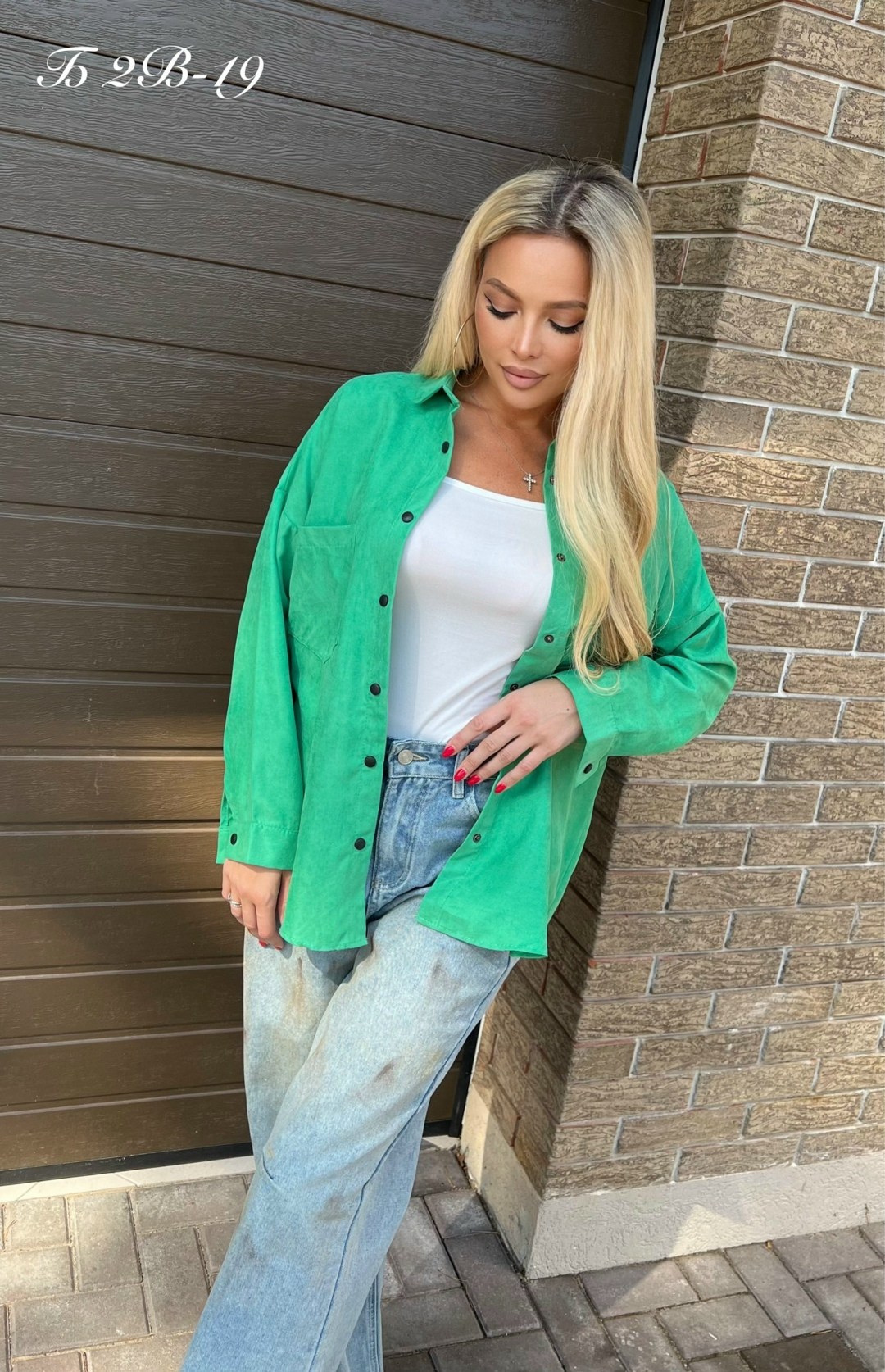 рубашка женская,зеленая рубашка оверсайз,рубашка зеленая,рубашка модная,салатовая рубашка оверсайз
