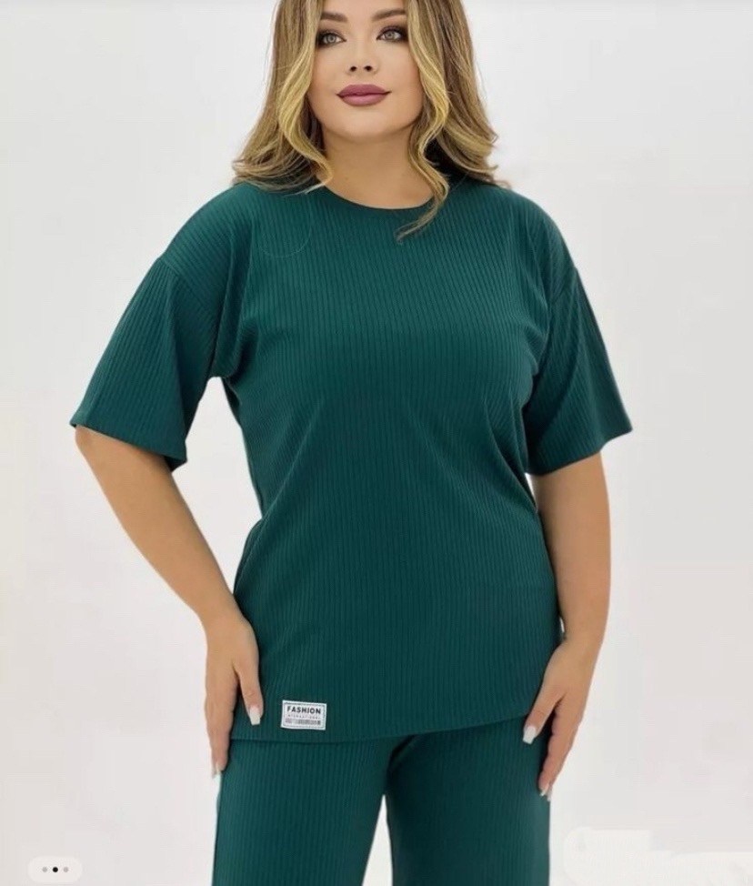 трикотажные костюмы,костюмы женские,костюм с брюками,костюм женский лапша,костюм классический