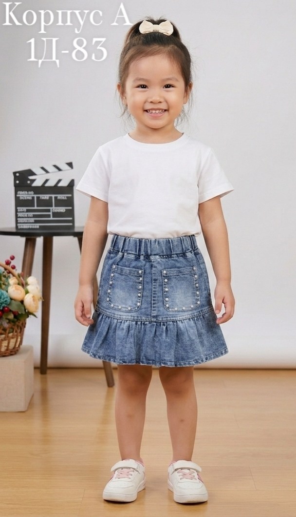 джинсовая юбка для девочек,джинсовая юбка,детская джинсовая юбка,юбка из джинсов для девочки,юбка из джинсов