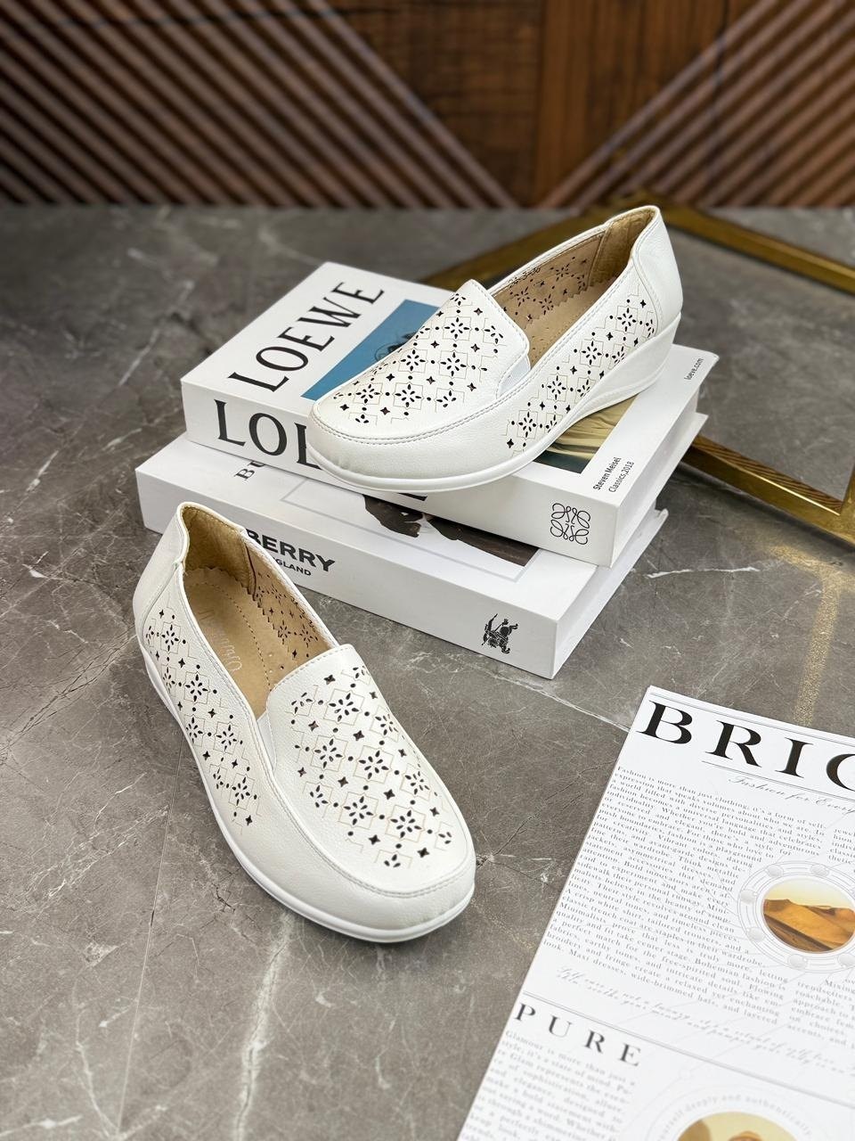 ,слипоны женские,слипоны с перфорацией женские,мокасины женские,летние текстильные мокасины