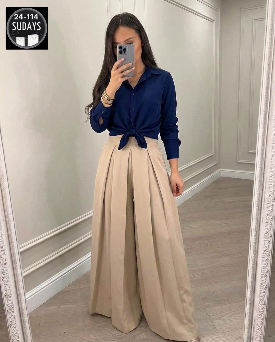 модные брюки палаццо,брюки палаццо,образ с брюками палаццо,брюки палаццо женские,широкие брюки палаццо