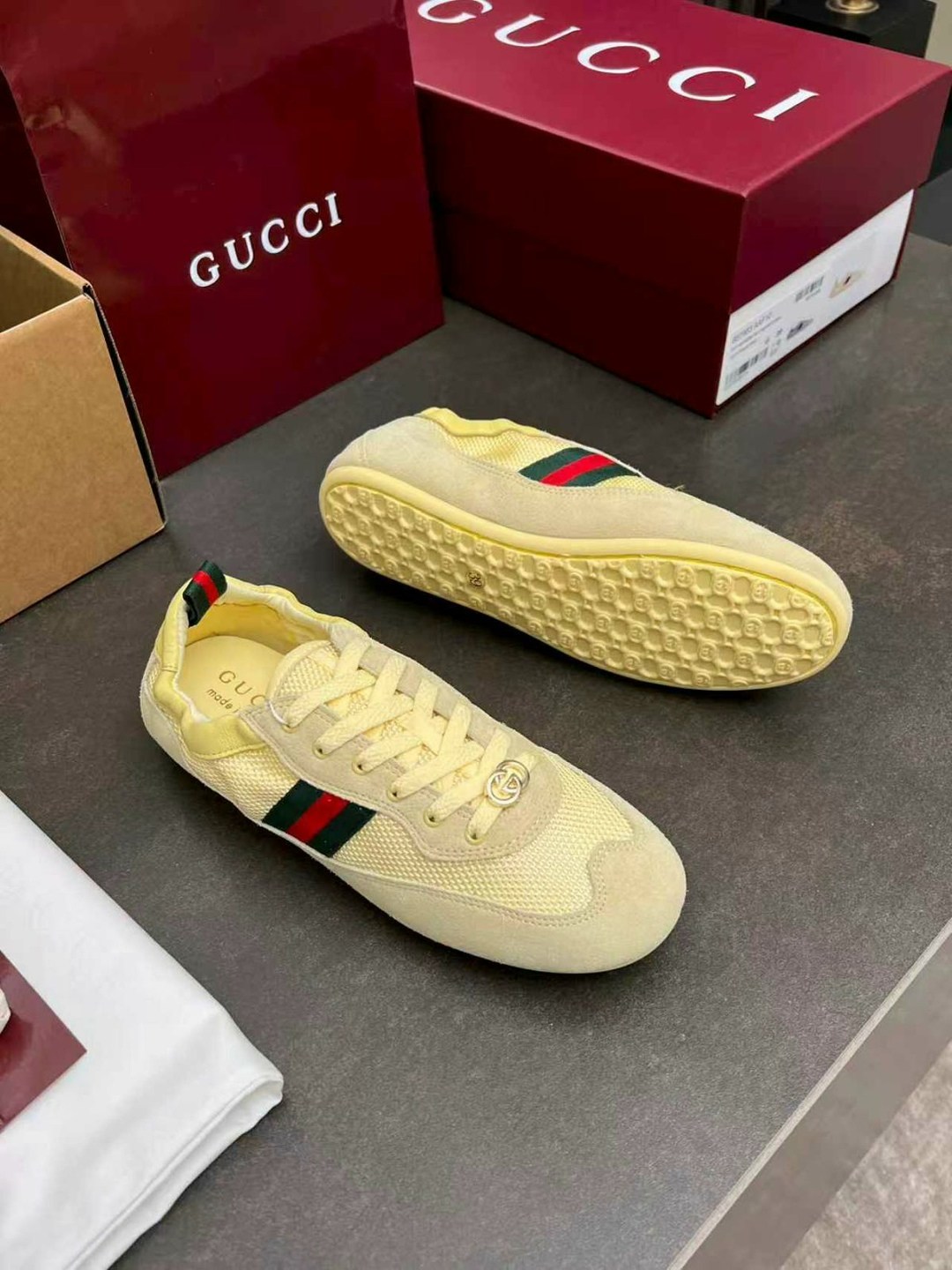 кроссовки gucci,,желтые кроссовки гуччи,кроссовки gucci женские,кеды gucci