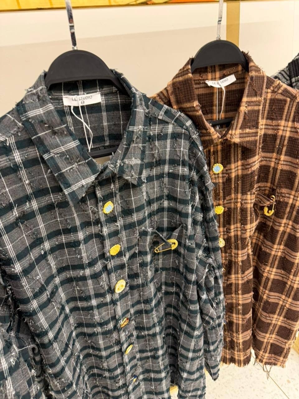 женская рубашка,рубашка,рубашка в клетку,рубашка хб,рубашка женская в клетку