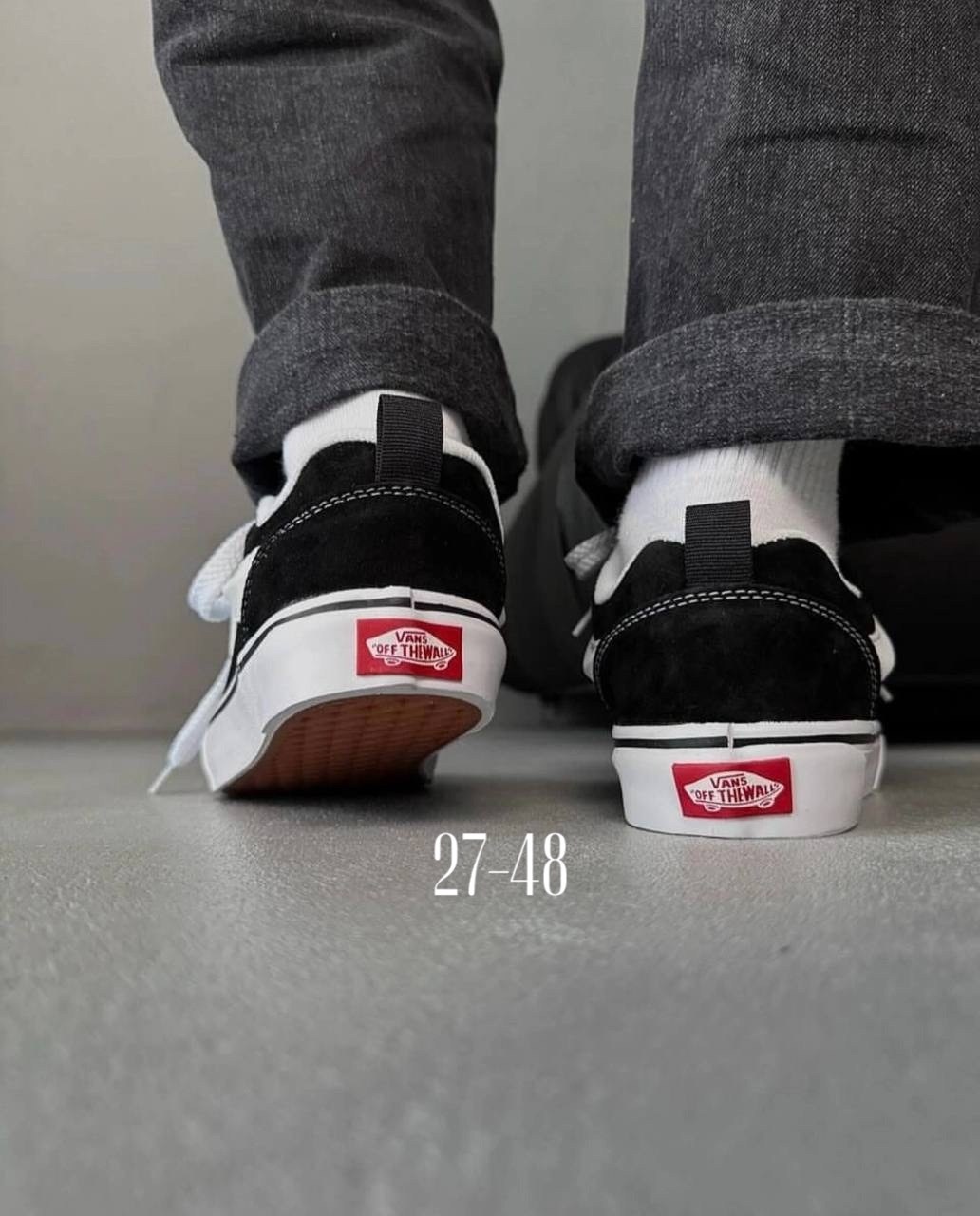 кеды vans knu skool,,кеды vans old skool black/white,кеды vans женские,кеды vans