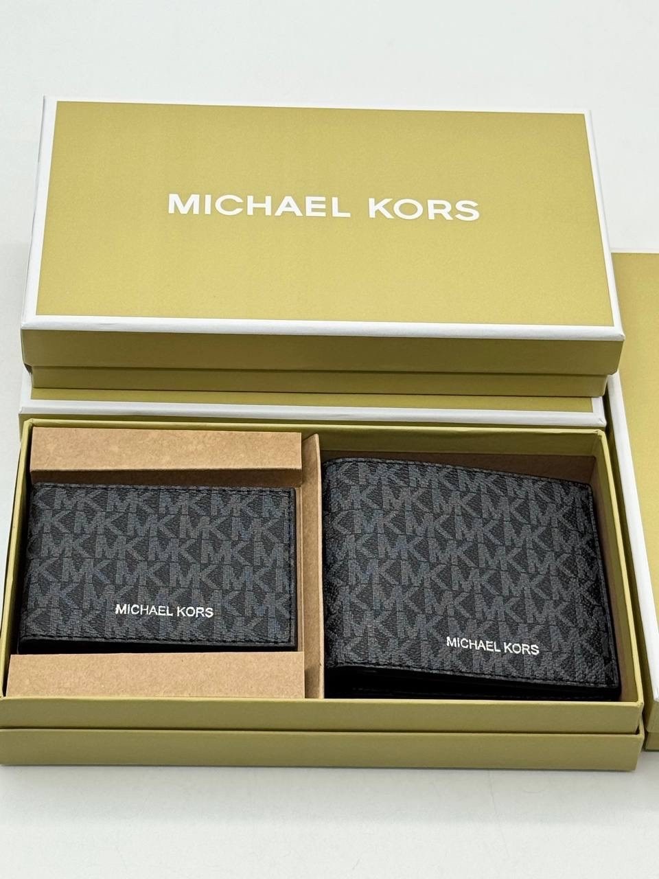мужской кошелек michael kors,michael kors кошелек,бумажник michael kors,michael kors store,портмоне michael michael kors
