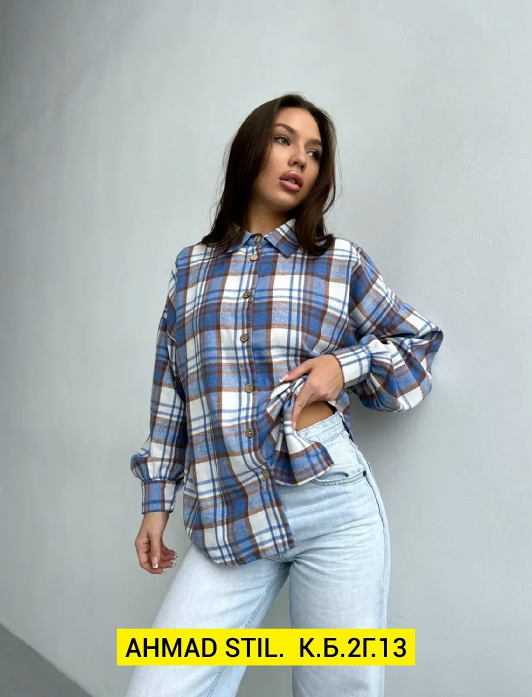 женская рубашка оверсайз в клетку,рубашка в клетку оверсайз saynee 330669838,рубашка женская в клетку,рубашка в клетку,рубашка клетка оверсайз