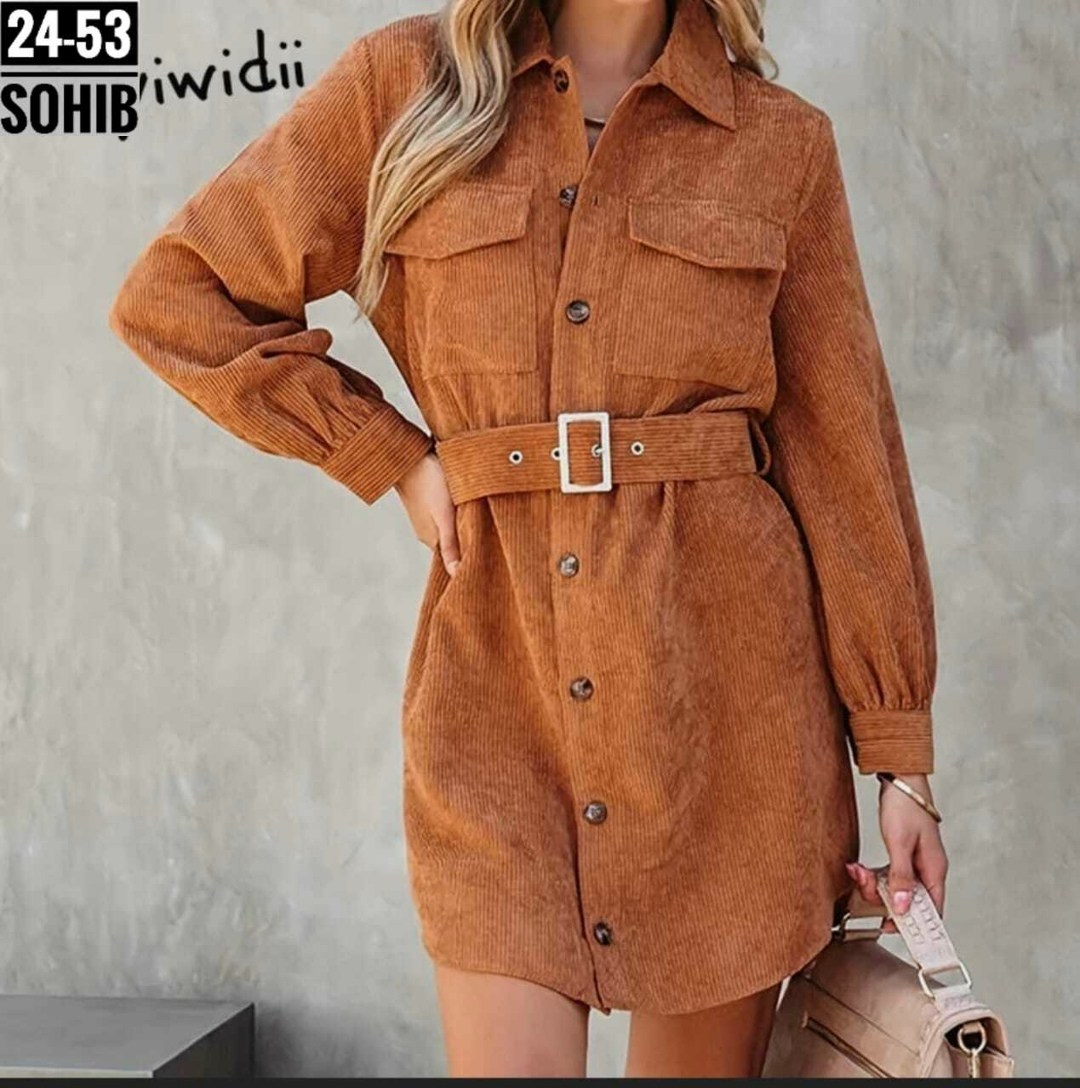 женское платье рубашка,платье рубашка с поясом,платье-рубашка,платье женская,платье с поясом