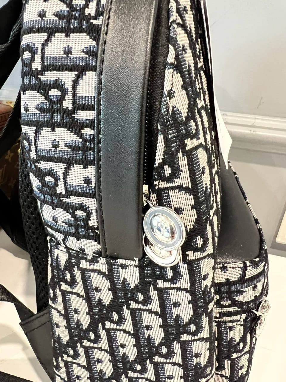 рюкзак кристиан диор,рюкзак кристиан диор оригинал,рюкзак диор,рюкзак,рюкзак женские