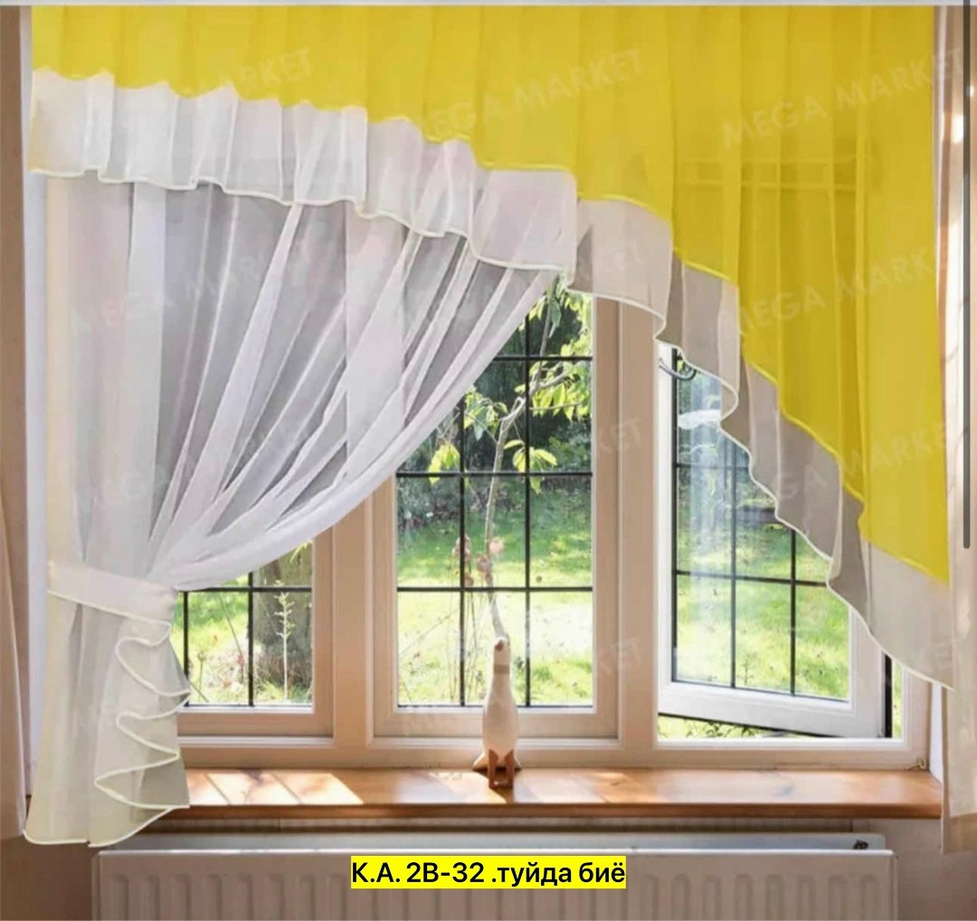 воздушные шторы,шторы кухня,сиреневые занавески на кухню,тюли для кухни,шторы на кухню сиреневые