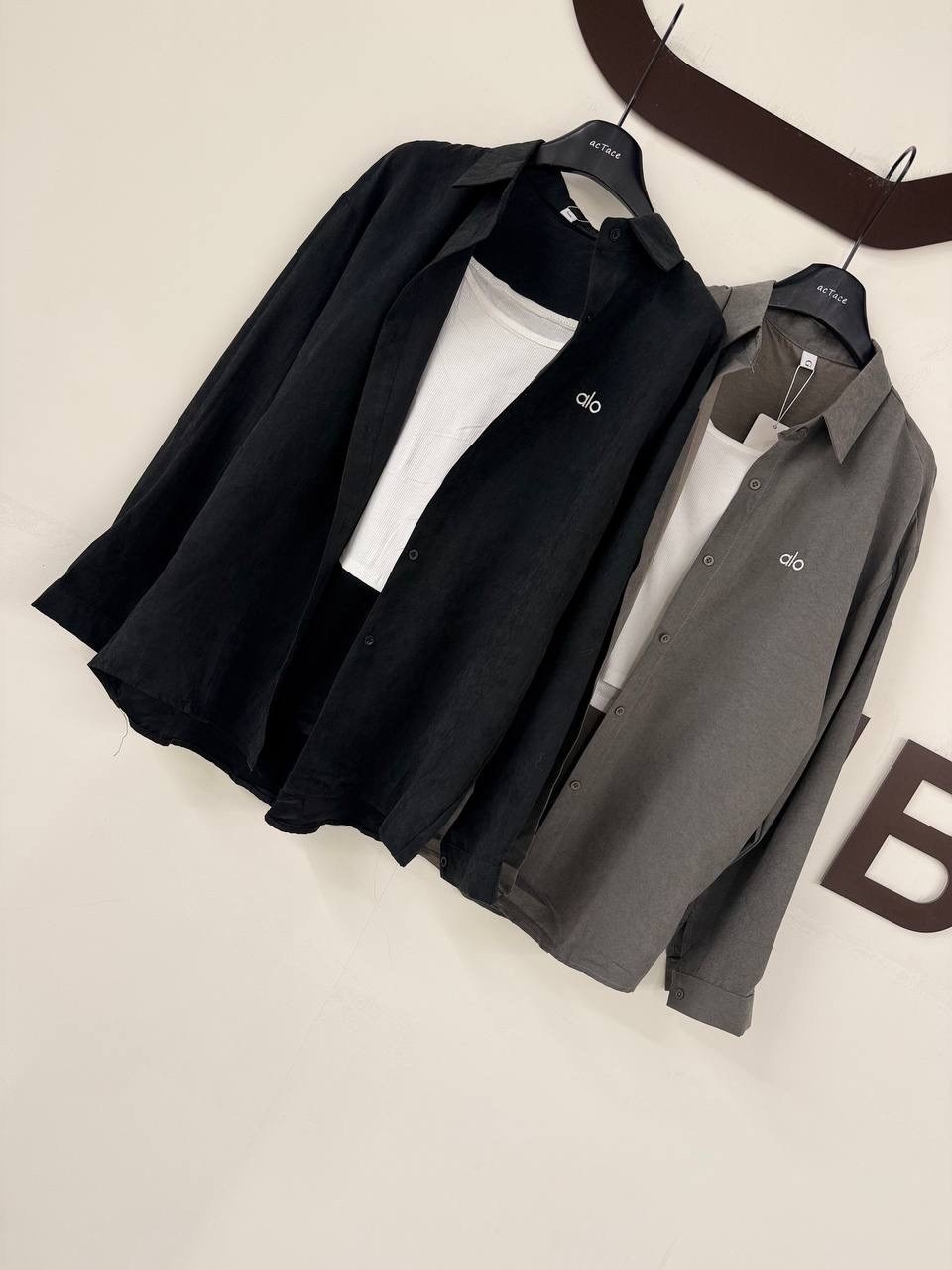 повседневная рубашка,одежда в корейском стиле,повседневный кардиган,корейская одежда,блузка оверсайз