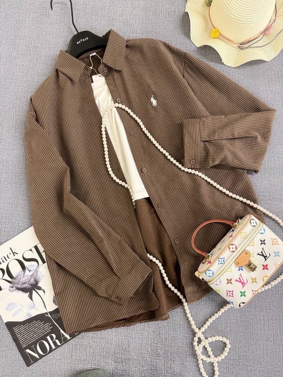 повседневная рубашка,вельветовая рубашка коричневый,вельветовая рубашка женская,рубашка женская,вельветовая рубашка