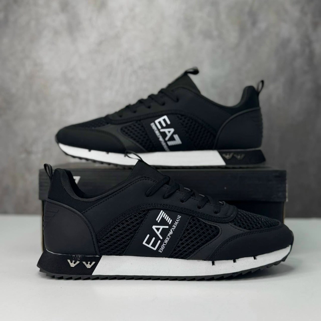 кроссовки мужские armani,кроссовки emporio armani,кроссовки emporio armani ea7,кроссовки армани еа7,кроссовки ea7 emporio armani x8x027 синий