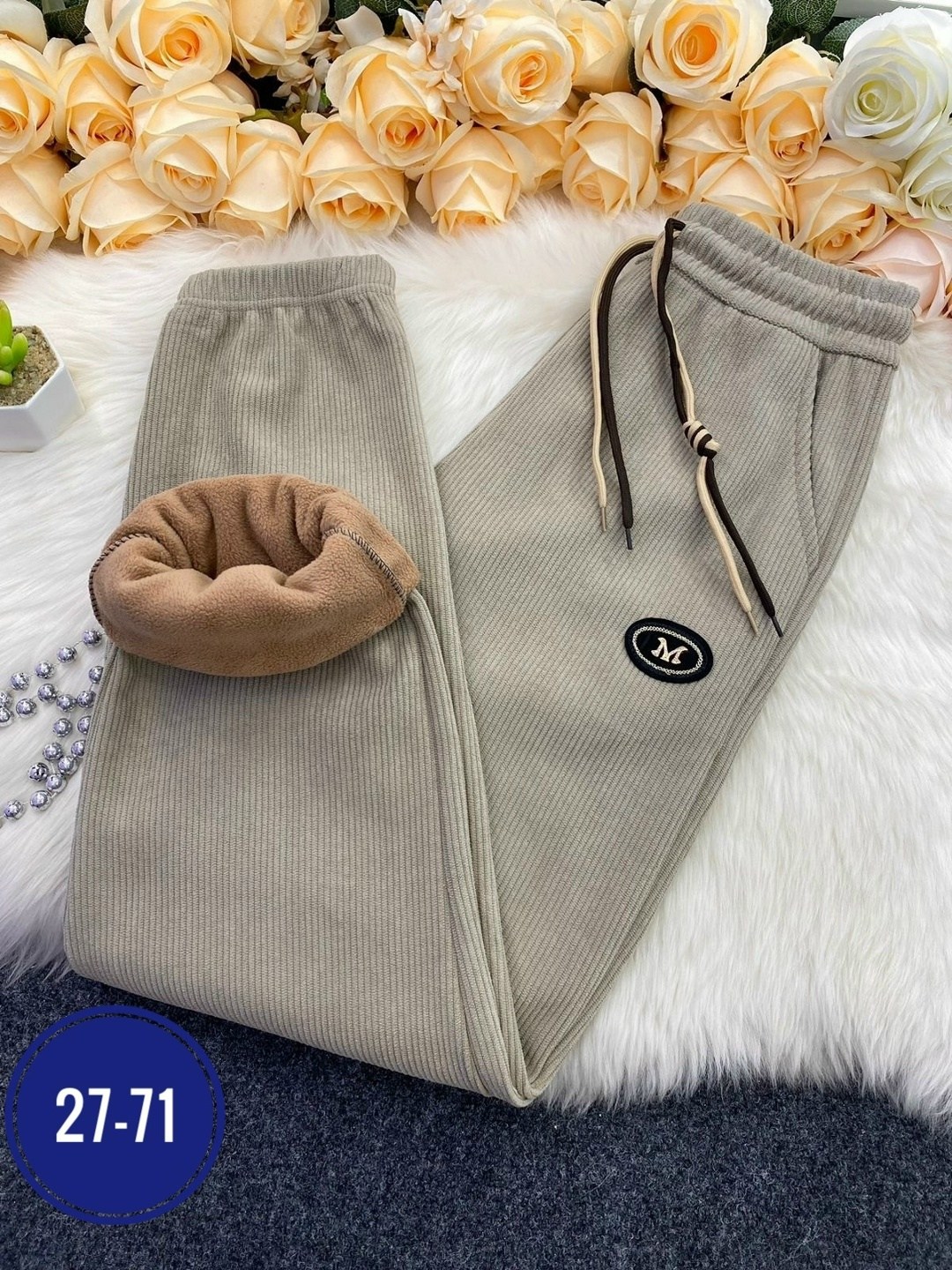 штаны женские,теплые штаны,штаны с мех,штаны вельвет,брюки спортивные женская