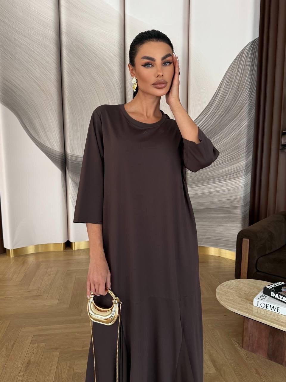 повседневные платья,женское платье,платье модное,платье из трикотажа,женские длинные платья