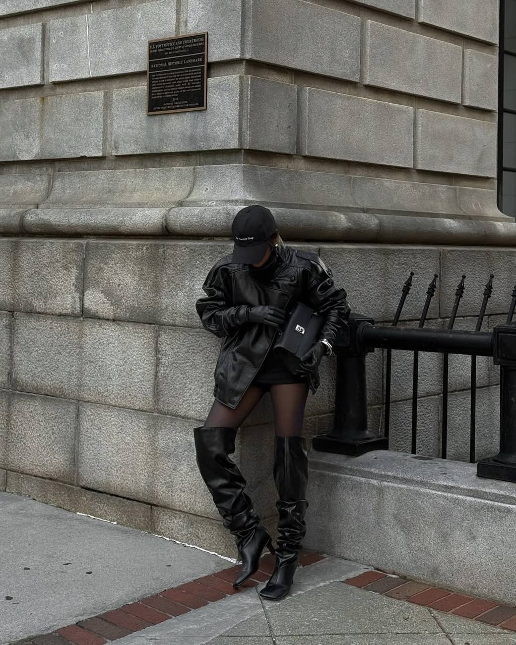 модные образы,мода стиль,модная куртка,кожаная куртка