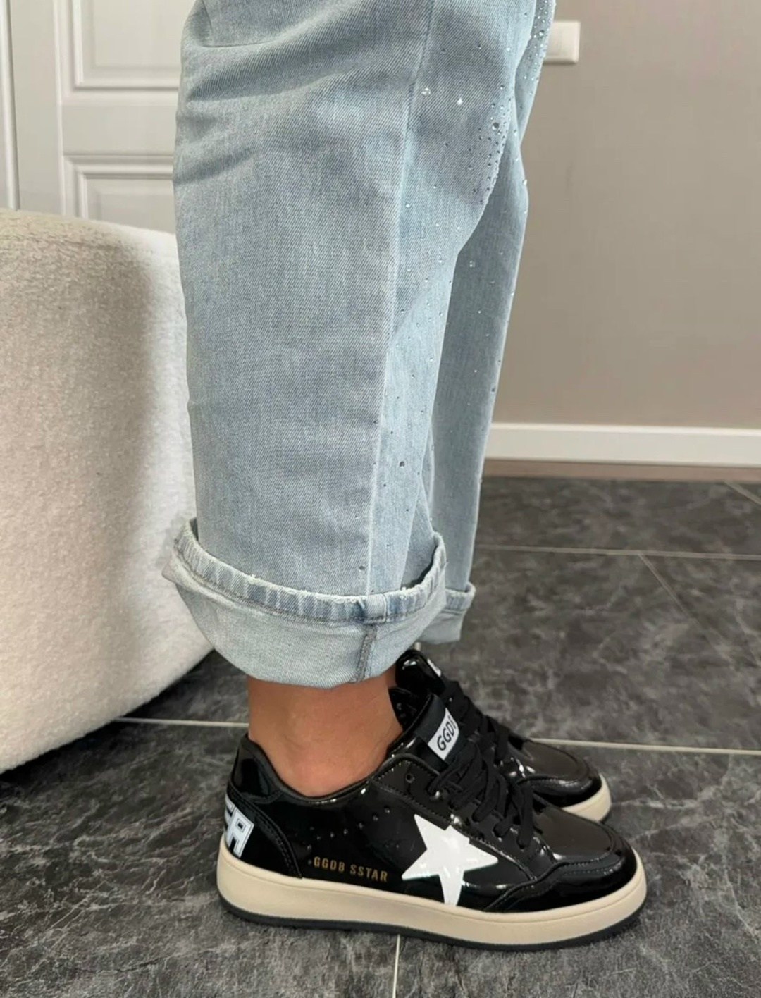 ,брендовые кеды женские,женские кроссовки,кроссовки golden goose, спортивная