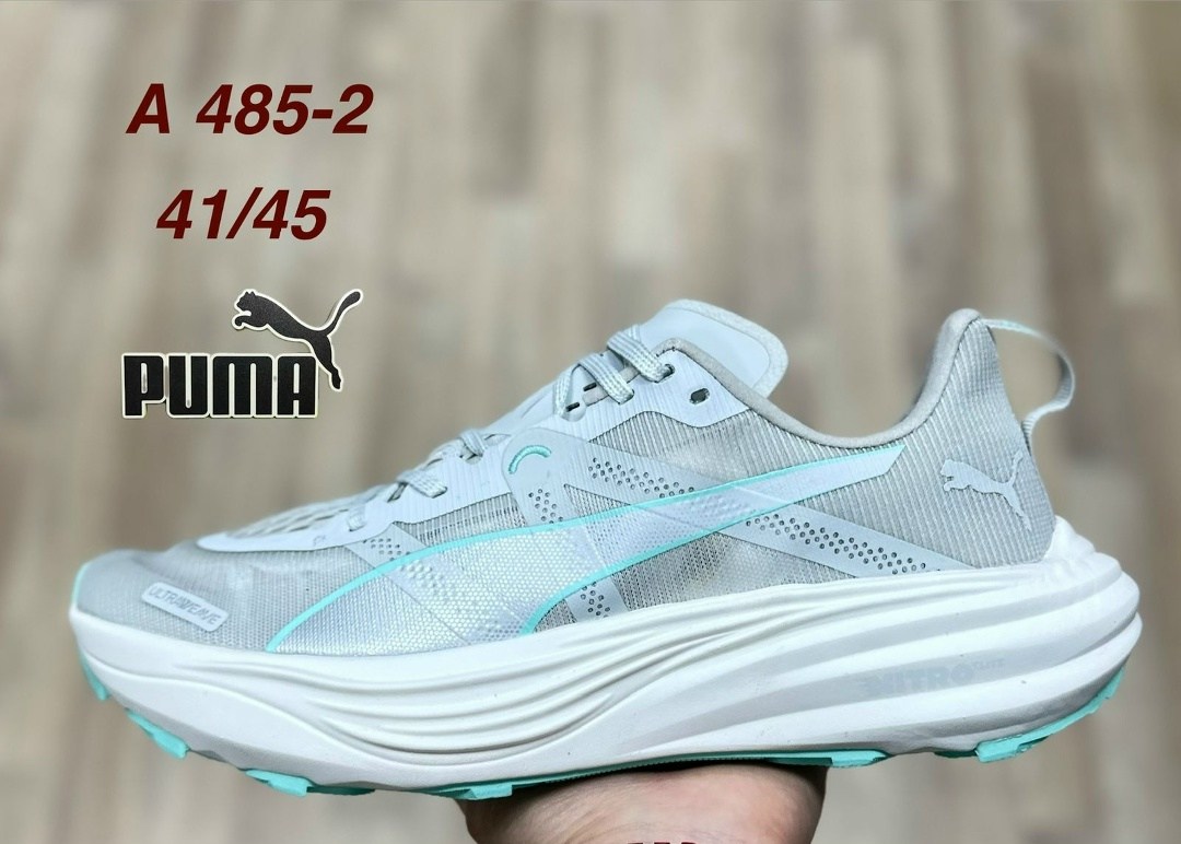 кроссовки puma deviate nitro,кроссовки puma,мужская беговая  electrify nitro 4 puma белый,puma кроссовки мужские,кроссовки puma puma