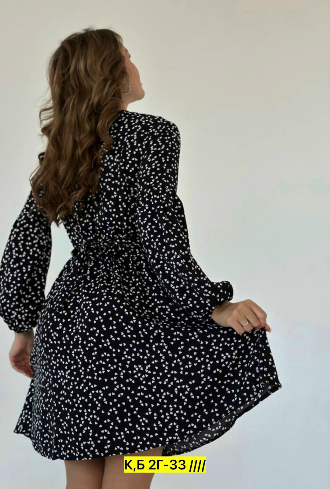 женское платье с пышной юбкой,женское платье,женское платье с пышной юбкой арт. 671109,повседневные платья,платье