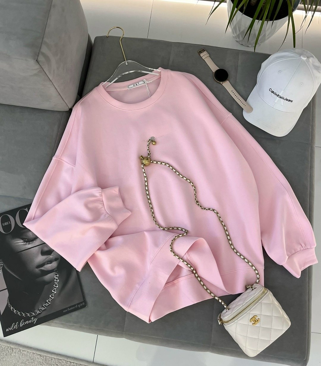 свитшот женская,свитшот розовый,модная толстовка,женская кофта,стильный свитшот