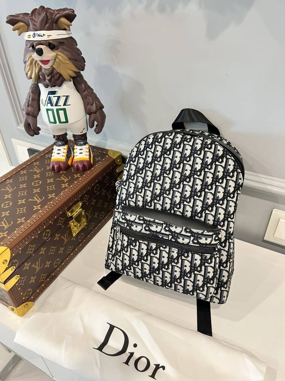 рюкзак кристиан диор,рюкзак кристиан диор оригинал,рюкзак диор,рюкзак,рюкзак женские