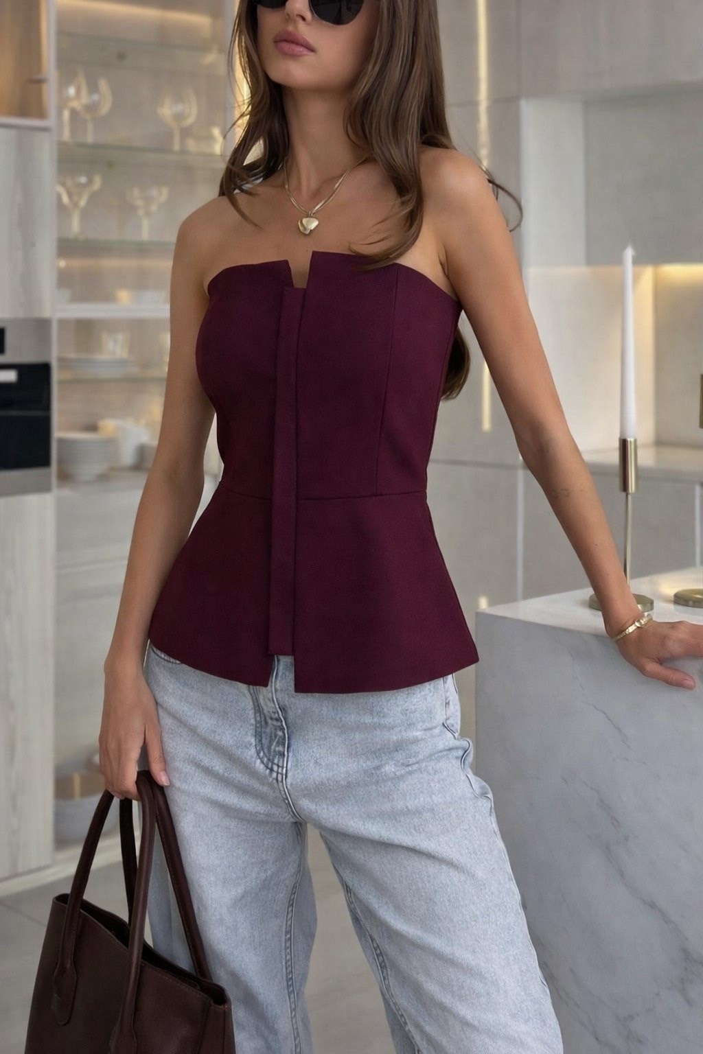 корсет с открытыми плечами,корсет женский,блузка,элегантные топы