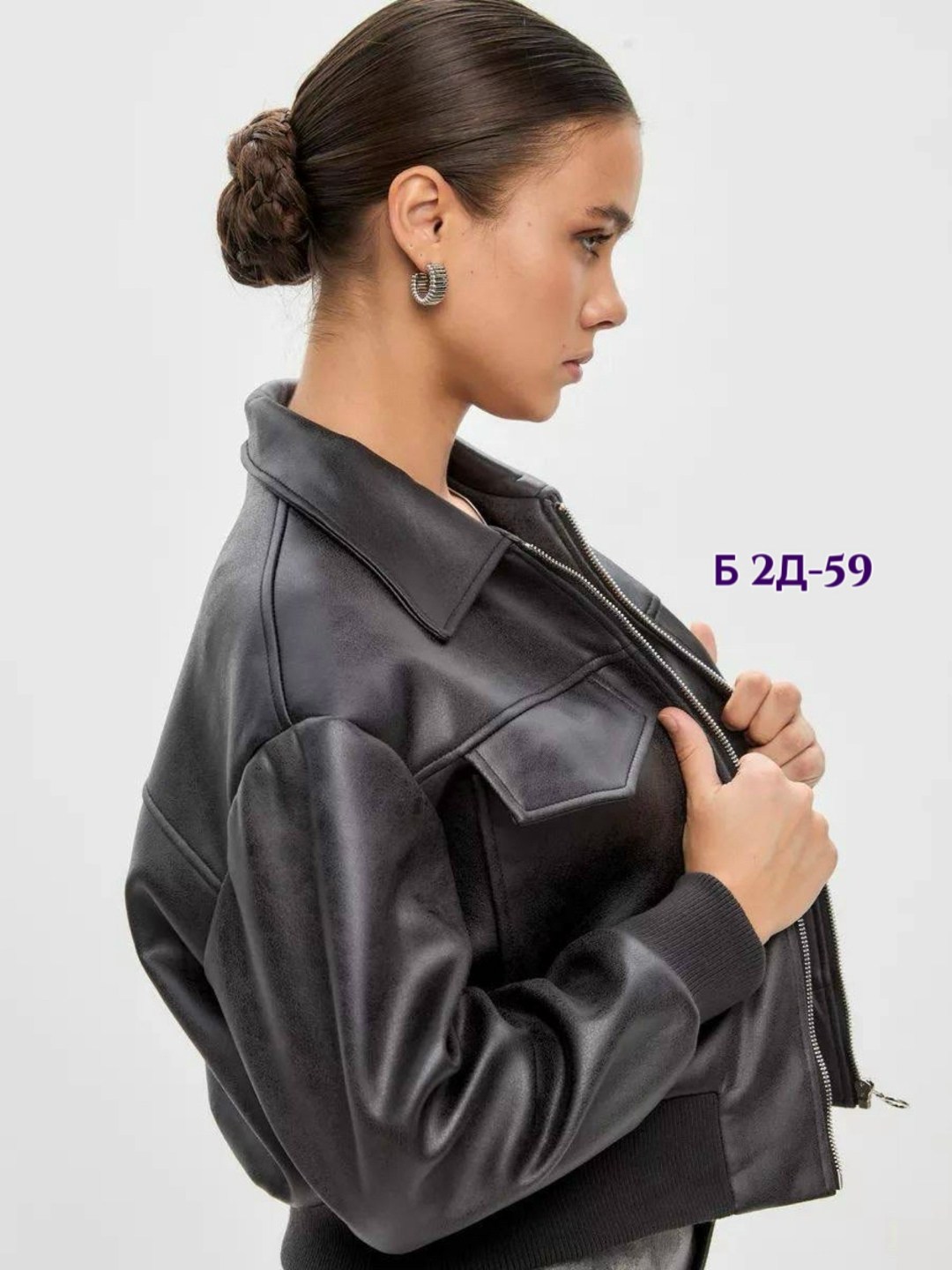 женская косуха,куртка кожаная бомбер,кожаная куртка,куртка косуха бомбер,куртка косуха