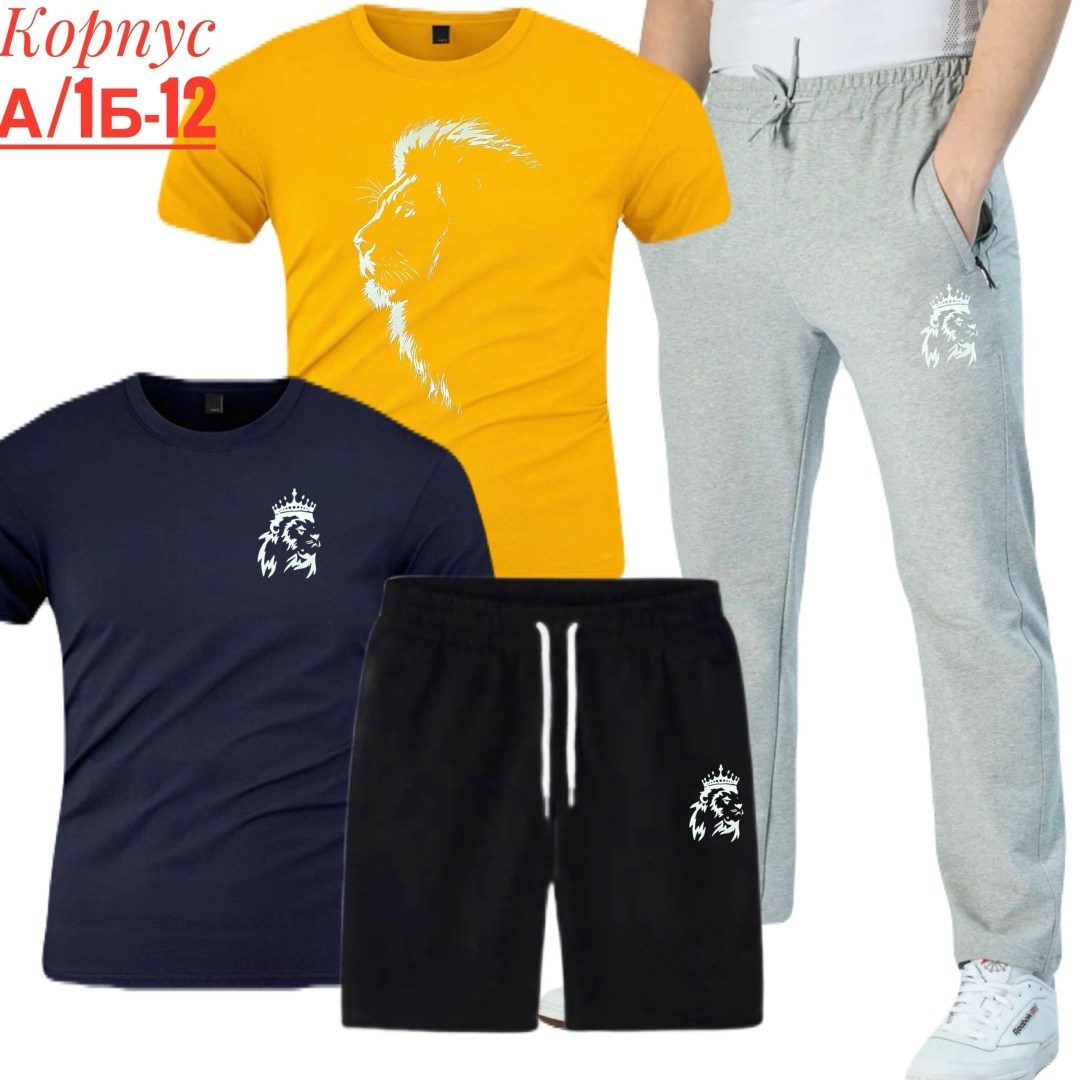 костюм спортивный мужской,костюм для мужчин,россия костюм мужской,мужской спортивный костюм летний,футболки комплект
