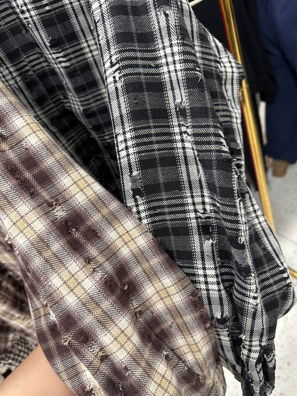 корейский стиль одежды,стиль оверсайз,стиль корейский,мужская клетчатая рубашка