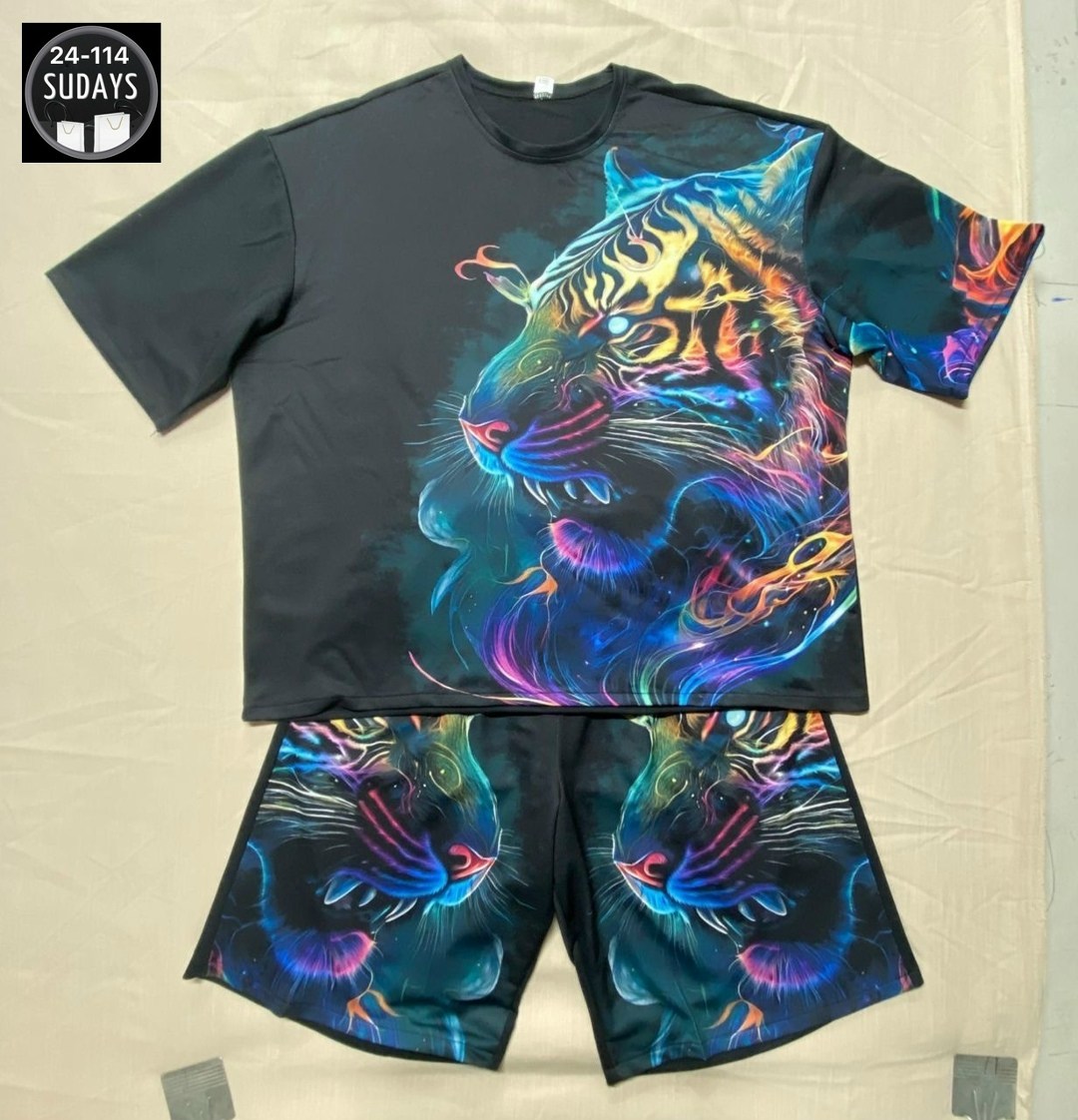 костюм мужской с шортами летний,летний костюм больших размеров,большая одежда,модные мужские шорты