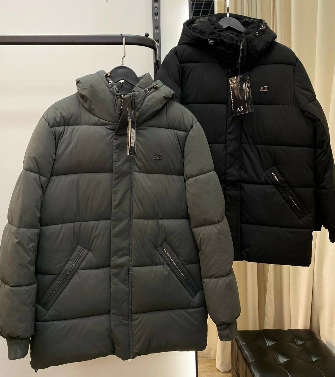 куртка мужская зимняя,пуховик мужской jack wolfskin roemertor серый,куртка зимняя,стильная мужская куртка,мужской зимний пуховик