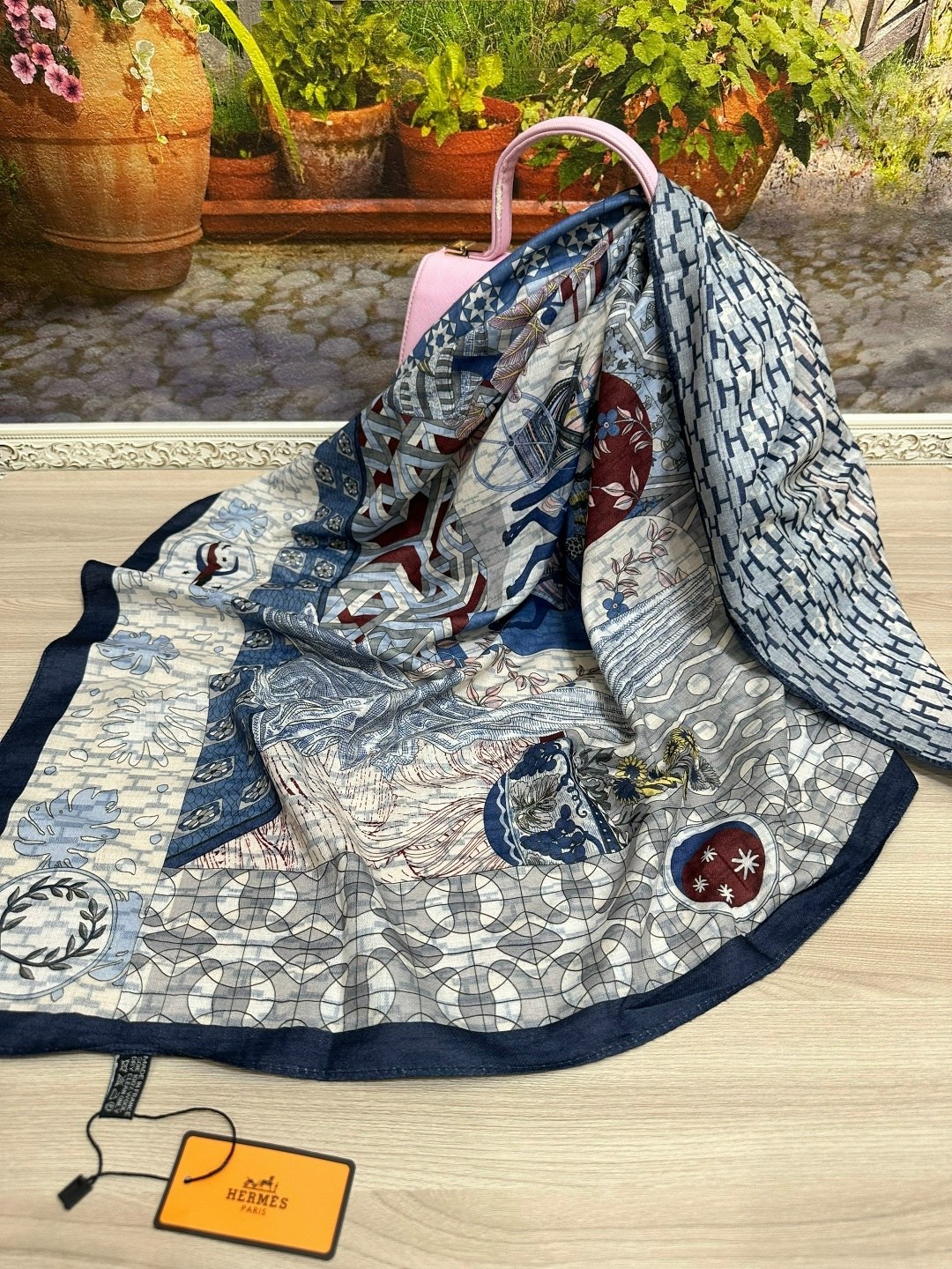 шарф шелковый,брендовый женский палантин louis vuitton,женский шарф,палантин женские,брендовый платок