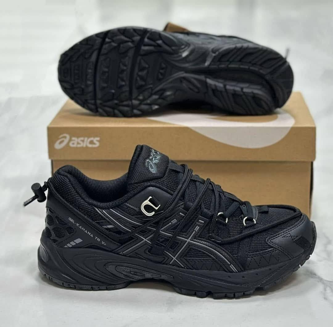 asics мужские кроссовки,кроссовки asics,кроссовки,кроссовки asics gel-kahana 8,кроссовки спортивные asics gel kahana 8