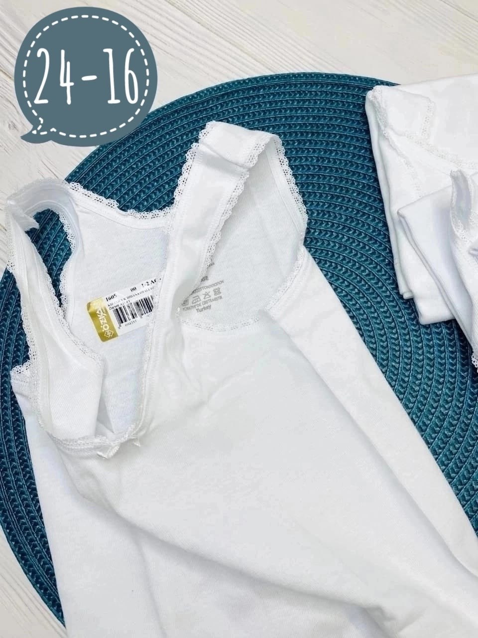 комплект маек,майка детская,майка бельевая,майка нательная,майка для девочек