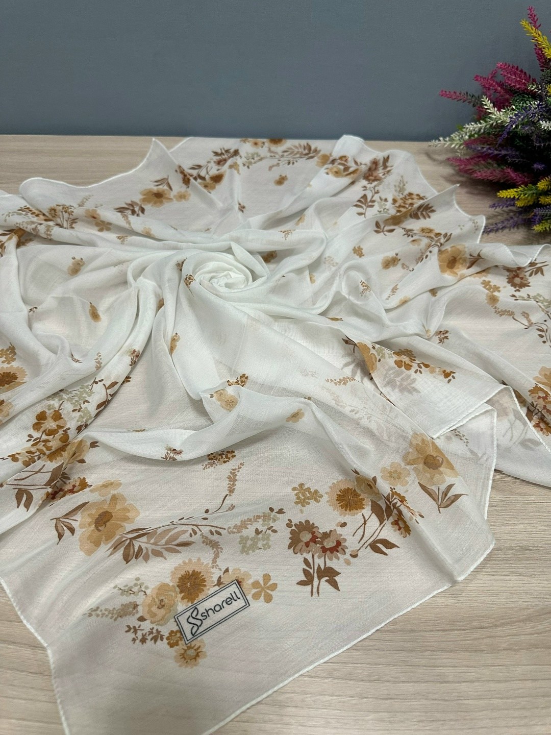 шелковый платок 100х100,платок тонкий,платки женские,платок женский с рисунком,платки шелковые