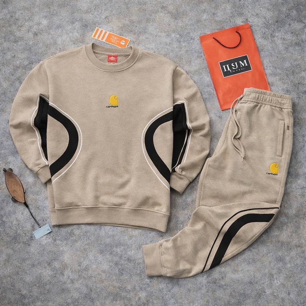 спортивный костюм carhartt,мужские спортивные костюмы,одежда carhartt,комплект одежды carhartt,спортивные костюм