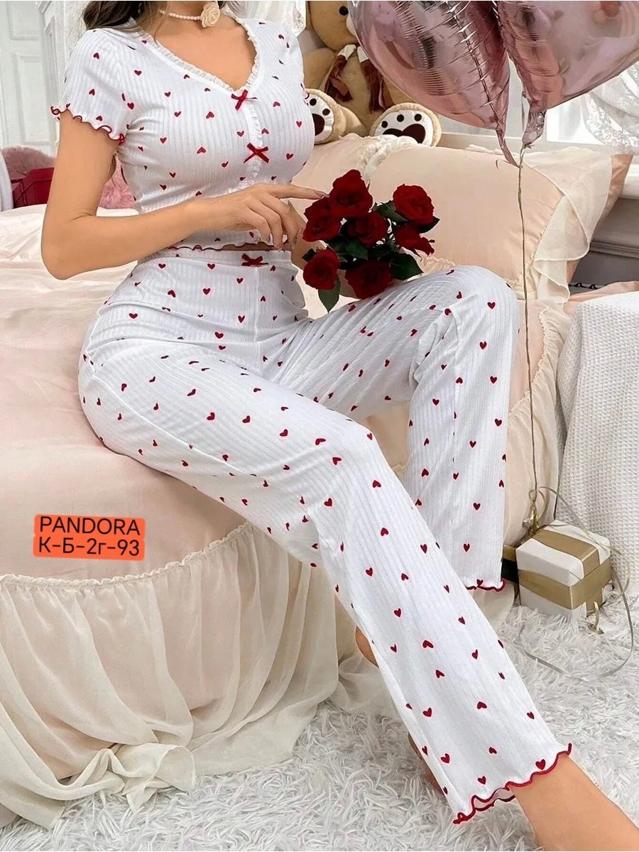 летняя женская пижама,женские летние пижамы из полиэстера,женские пижамы,пижама для женщин,пижама женская комплект
