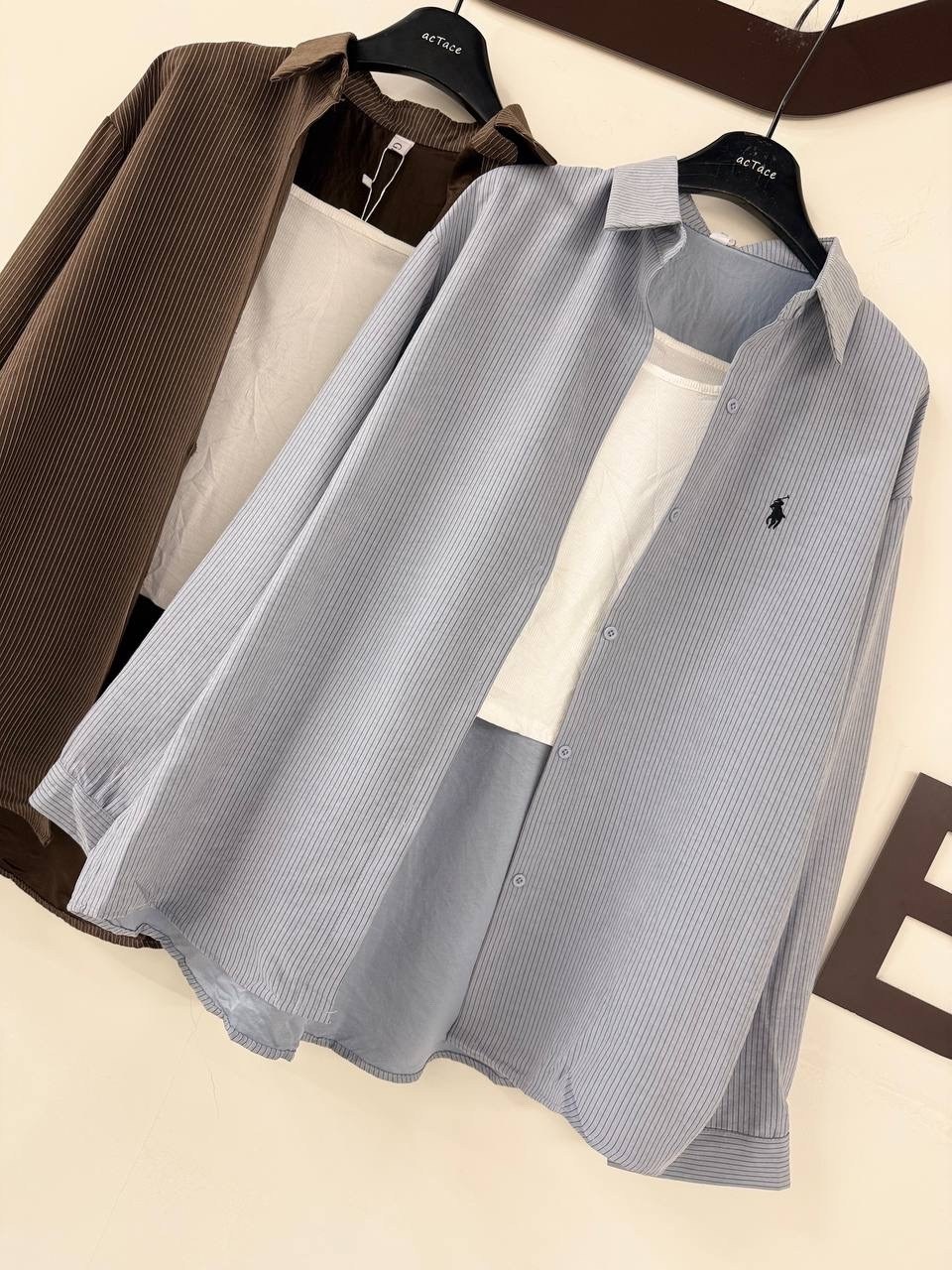 женская рубашка,женские рубашки в полоску,рубашка в полоску,стильная рубашка,рубашка кардиган