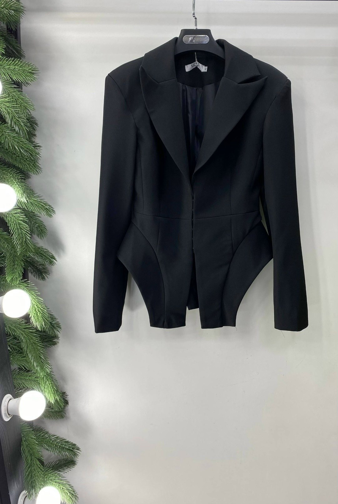 модные костюмы,жакет,пиджак,приталенный жакет,пиджак зеленый