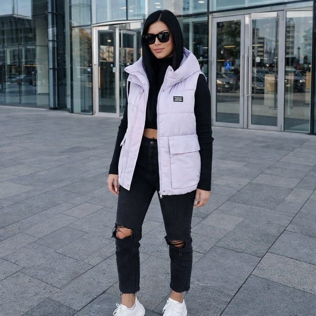 жилет женский,жилетка женская,жилет утепленный женский,жилетка,жилет