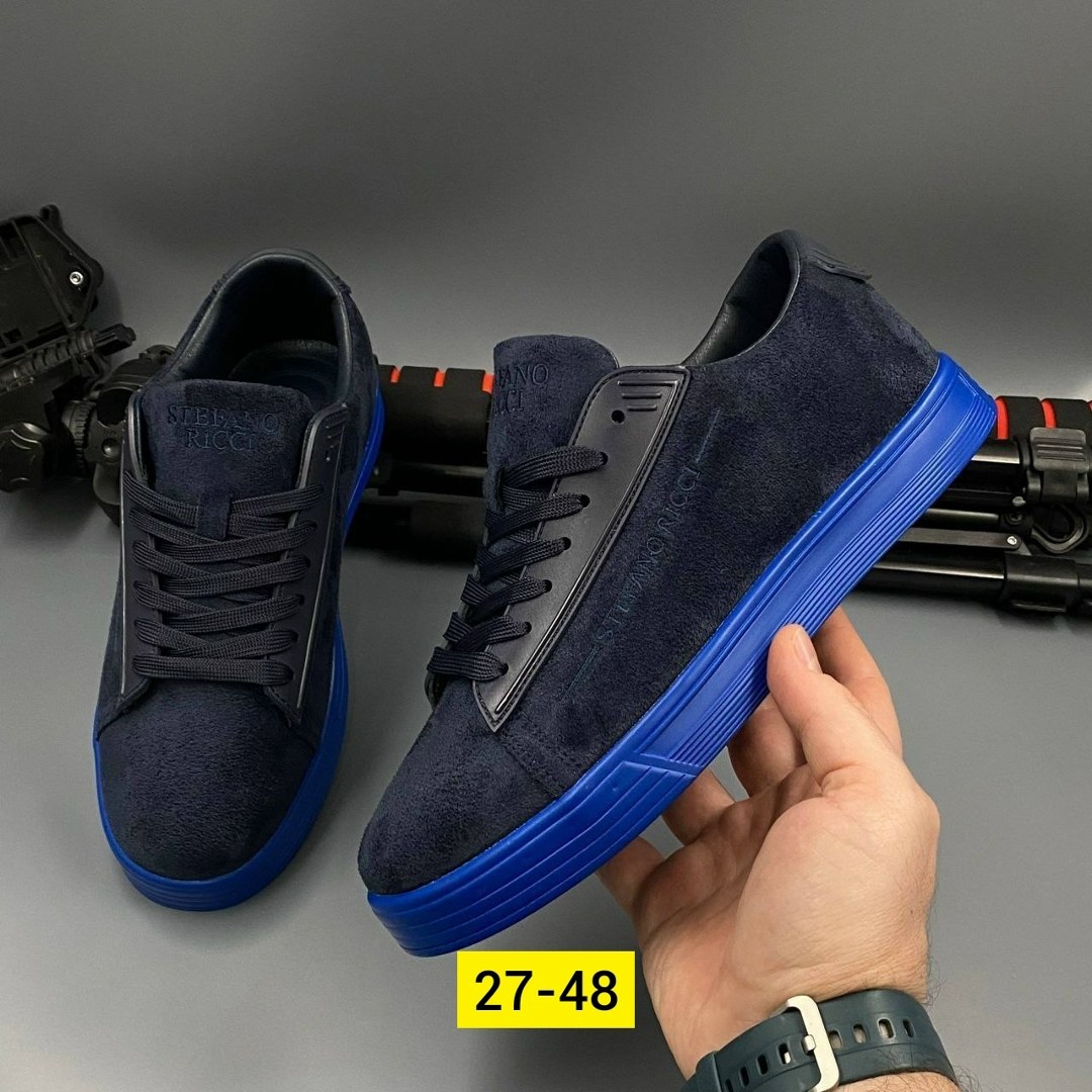 ,кеды для мужчин замш,замшевые кроссовки мужские,эконика кеды синие замшевые,замшевые кеды мужские